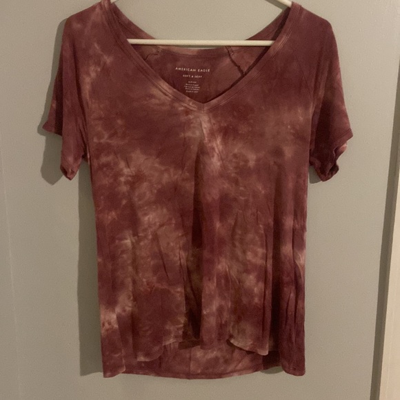 6 american eagle basic tees! - Picture 12 of 13